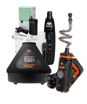 Vaporizer