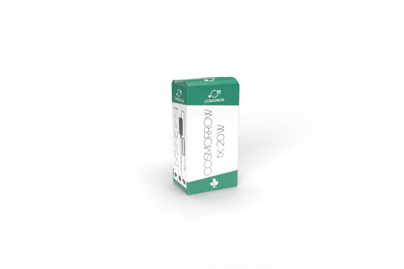 Secret Jardin Cosmorrow LED Netzteil 1x20W