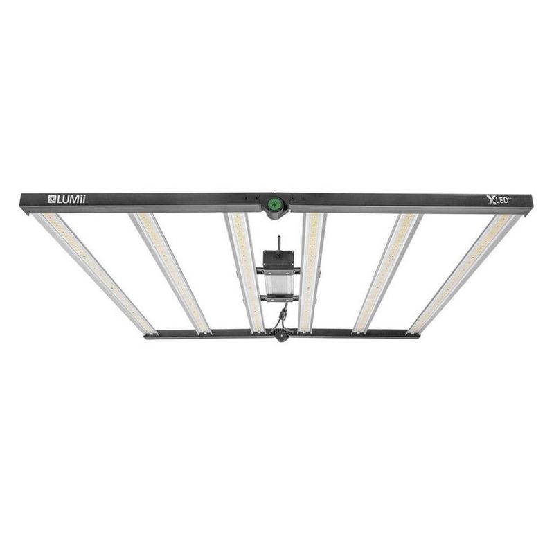 LUMii XLEDv6 680W LED
