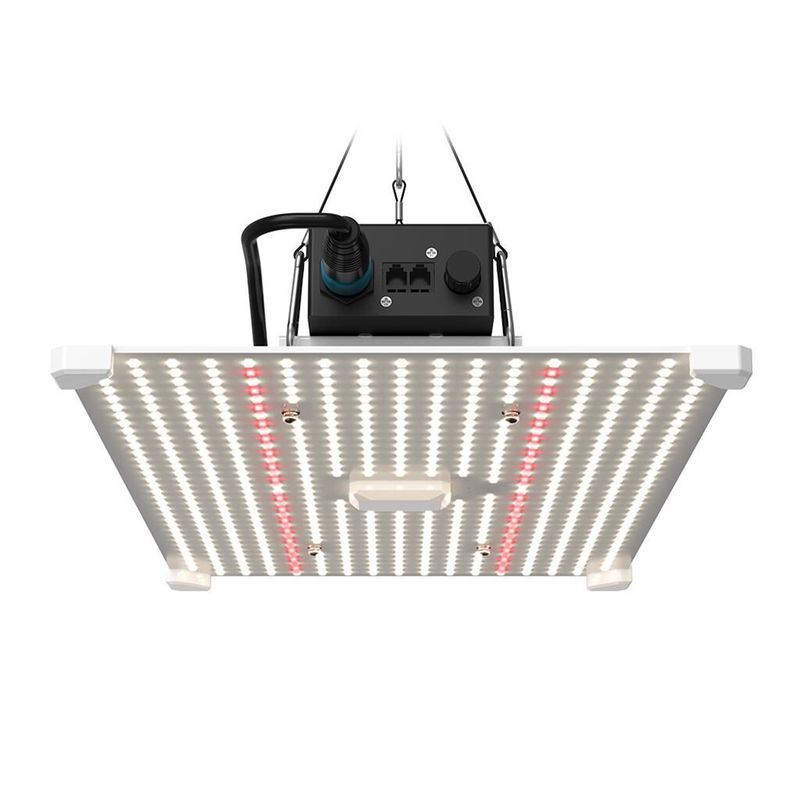 LUMii Black Blade 200 W LED