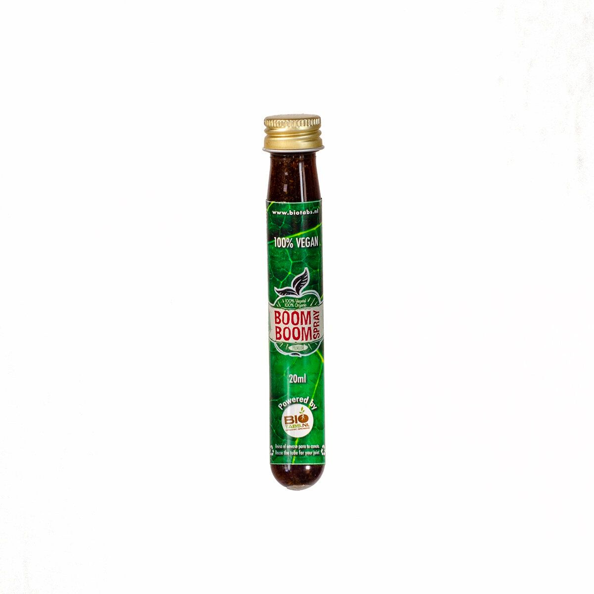 BioTabs Boom Boom Spray 20 ml