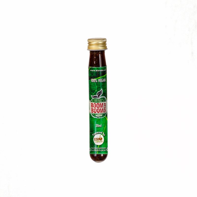 BioTabs Boom Boom Spray 20 ml