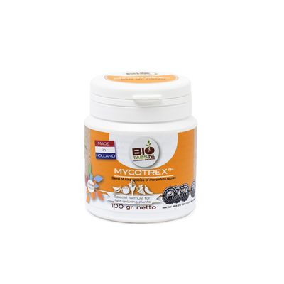 BioTabs Mycotrex 100g
