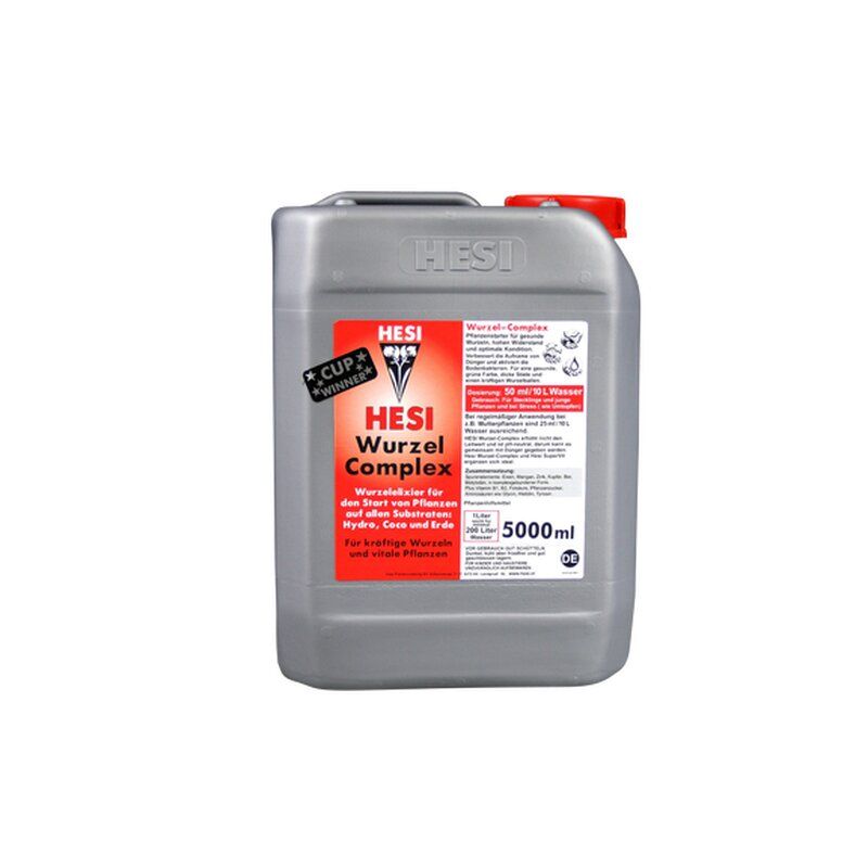 Hesi Wurzel Complex 5 Liter
