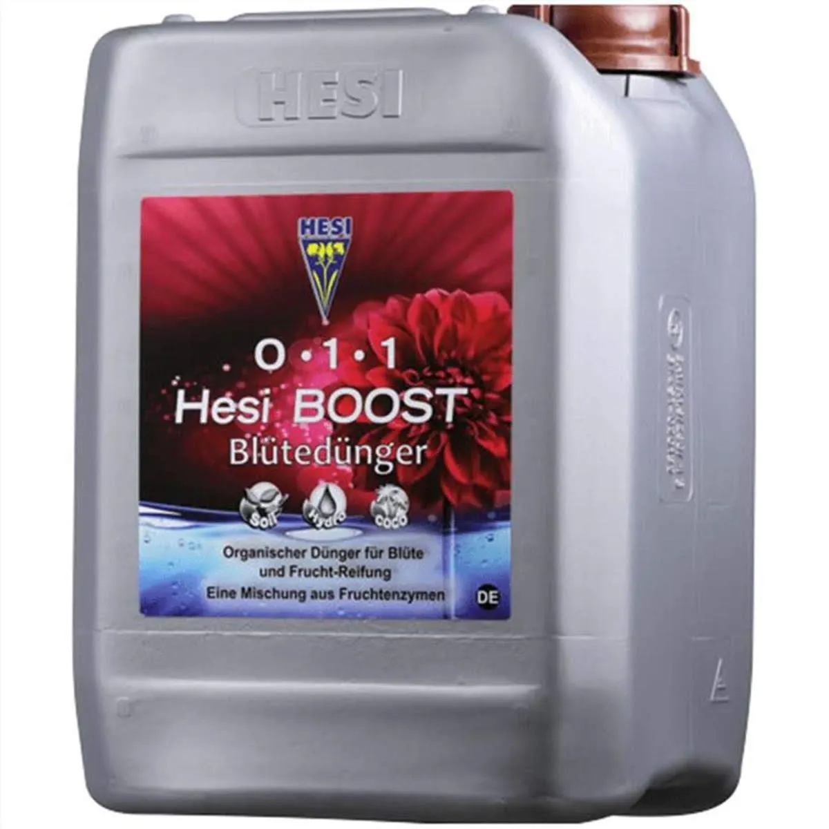 Hesi Boost 5 Liter