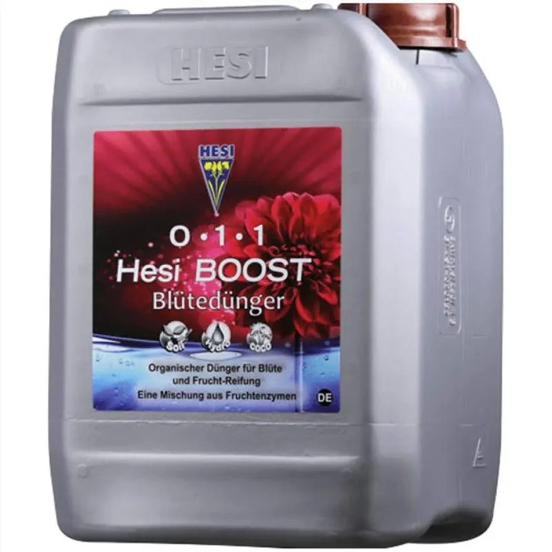 Hesi Boost 5 Liter