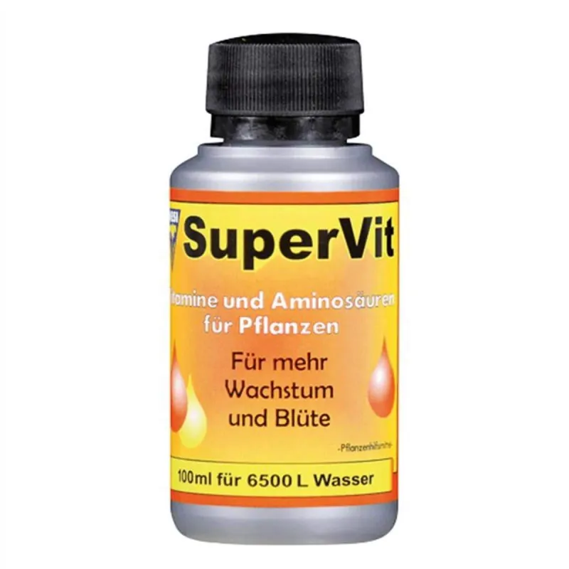Hesi Super Vit 100ml