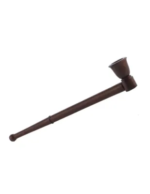 Amsterdam | Wooden Pipe 21 cm