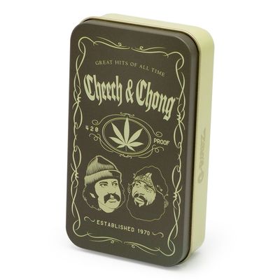 G-Rollz | Cheech &amp; Chong(TM) - Medium Storage Boxes