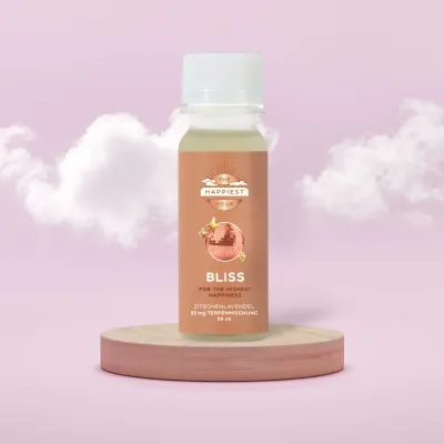 Bliss - The Happiest Hour