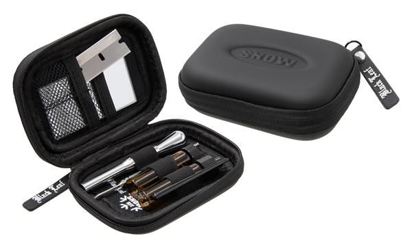 Snuf Set &quot;Snow Kit&quot;, Small