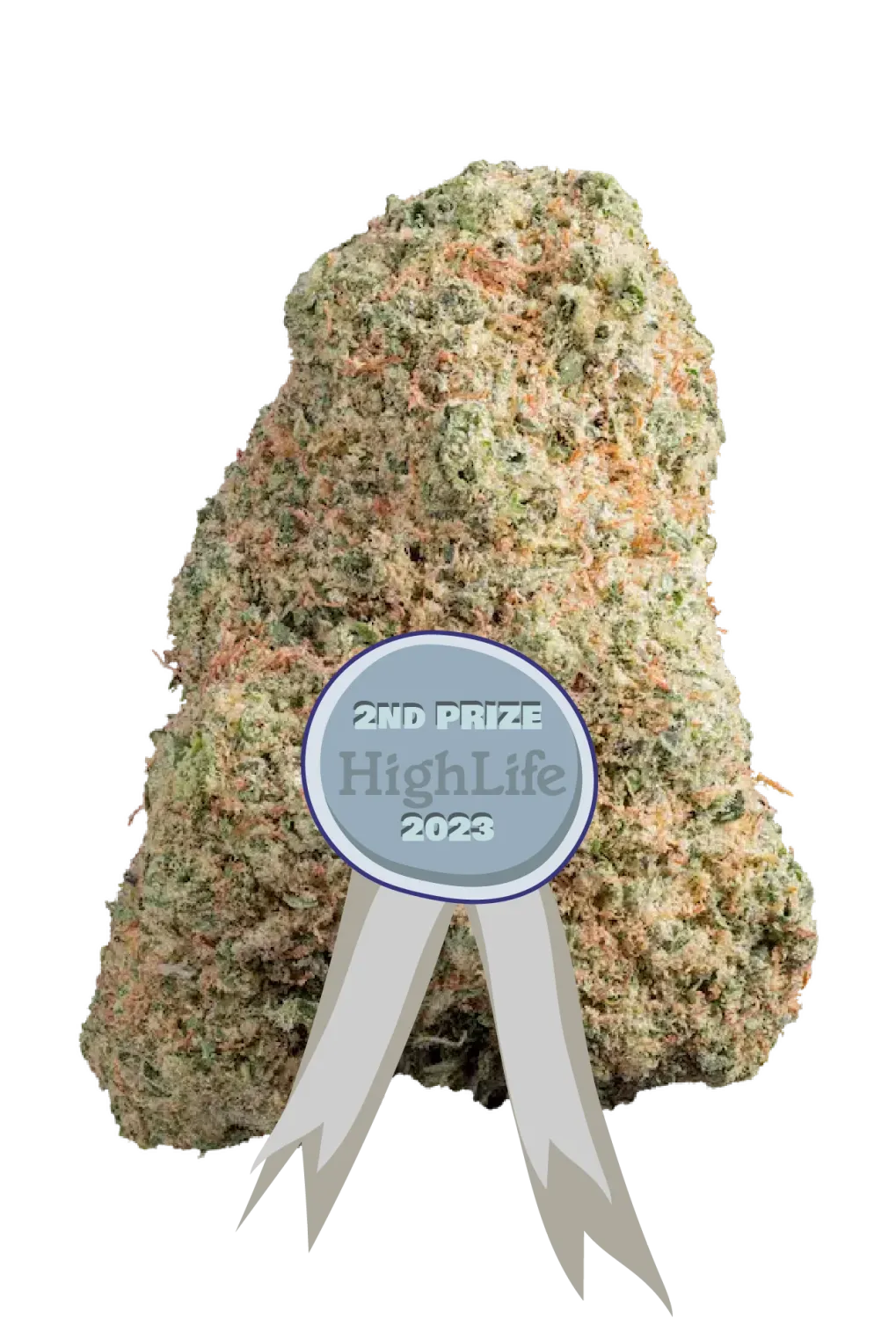 Alien Cookies &quot;Frau Knolle&quot; CBD 16% pro Gramm