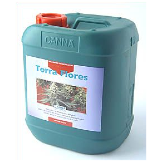 CANNA Terra Flores, 10 L