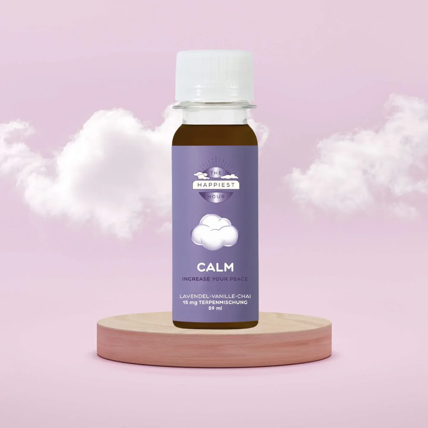Calm - The Happiest Hour