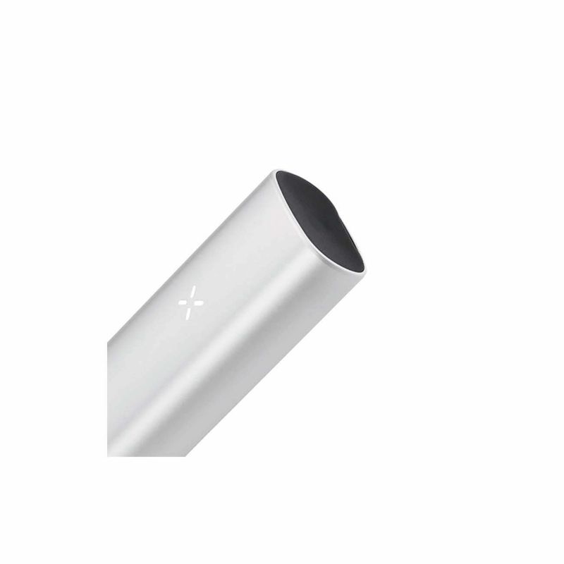 PAX MINI Vaporizer silbern