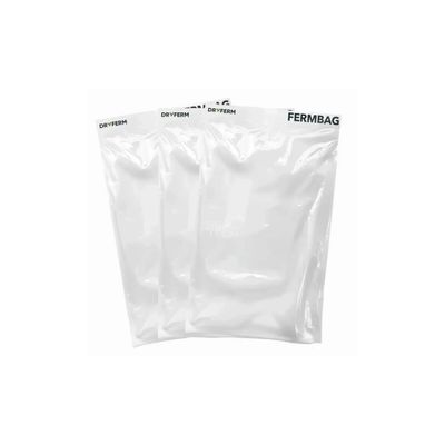 Dryferm Fermbag 50g 3er Set