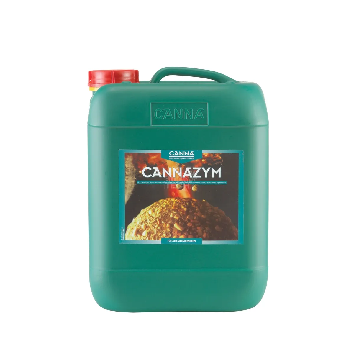 Canna Cannazym 10L