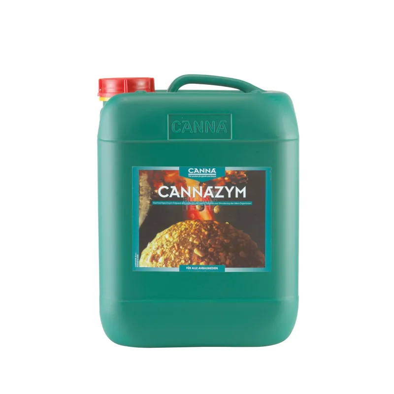Canna Cannazym 10L