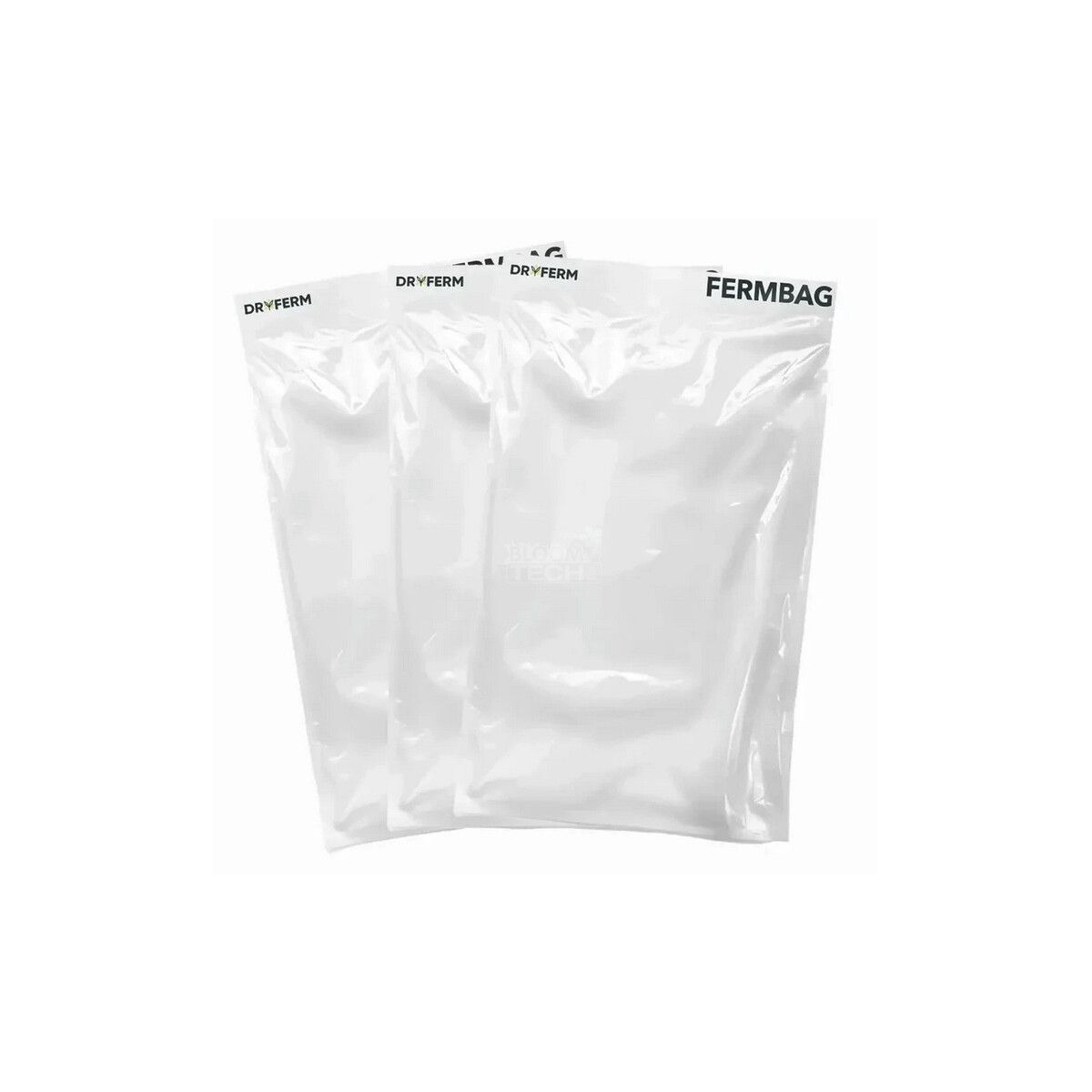 Dryferm Fermbag 100g 3er Set