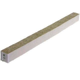 Grodan Grodan Steinwollblock 4x4x4,5 cm
