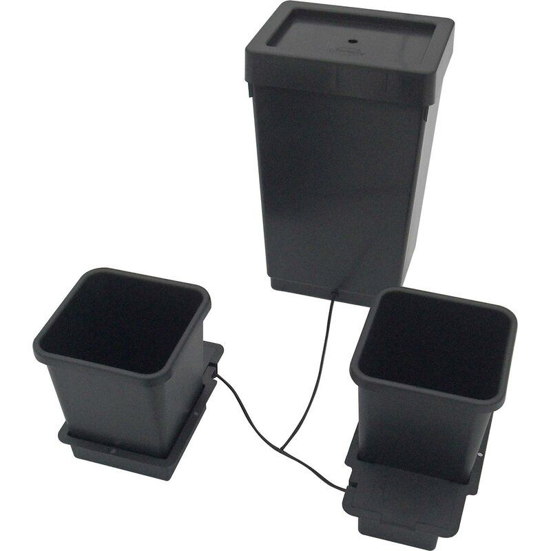 AUTOPOT 2POT System 9mm