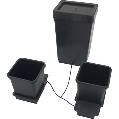 AUTOPOT 2POT System 9mm