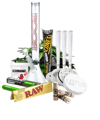 Headshop