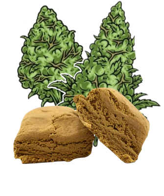 Blüten &amp; Hasch