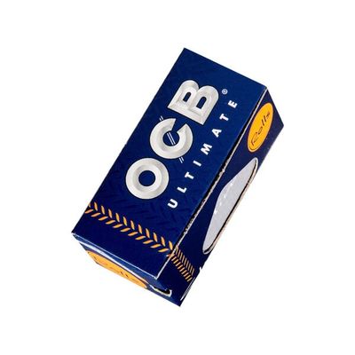 OCB Slim ULTIMATE Rolls, ca. 4m x 44mm