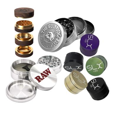 Grinder
