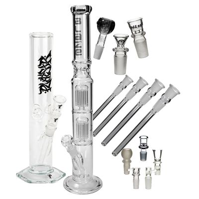 Bongs