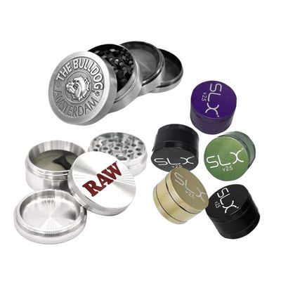 Grinder Metall &amp; Co.