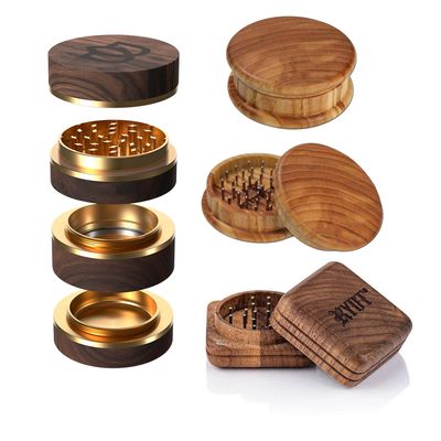 Grinder Holz
