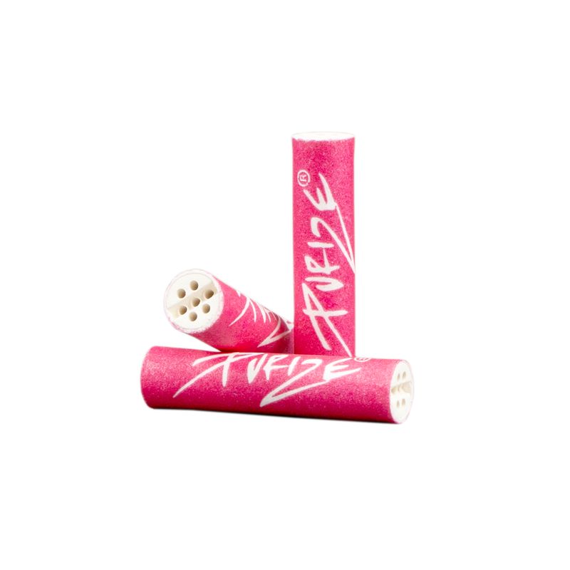 50er PURIZE® XTRA Slim Size | Pink