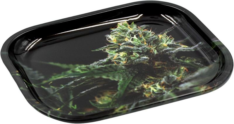 V SYNDICATE - OG Kush Tray