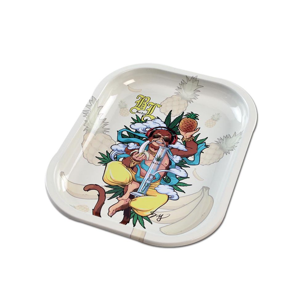BL Hanuman Mixing Tray