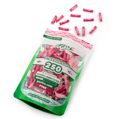 250er PURIZE® XTRA Slim Pink