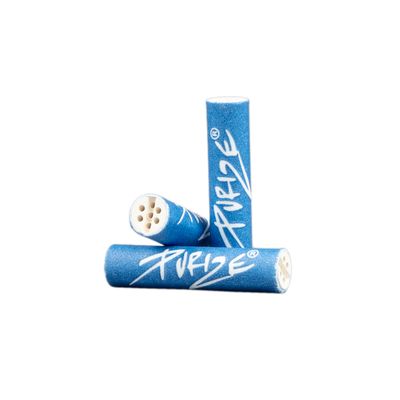 50er PURIZE® XTRA Slim Size | Blau