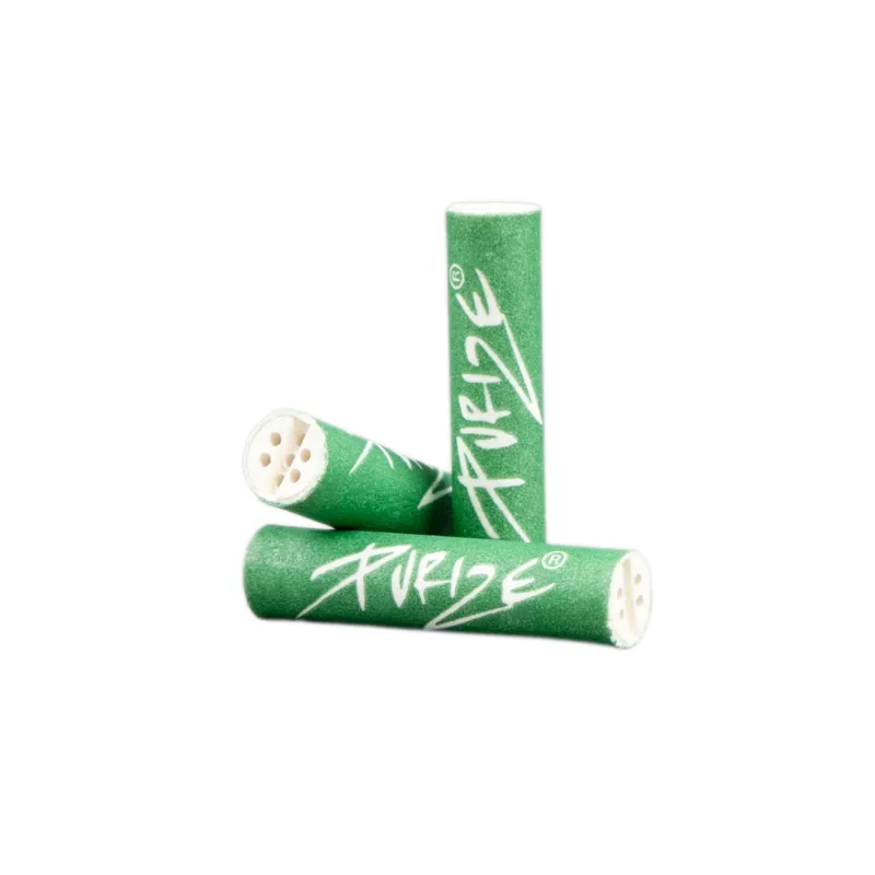 50er PURIZE® XTRA Slim Size | Grün