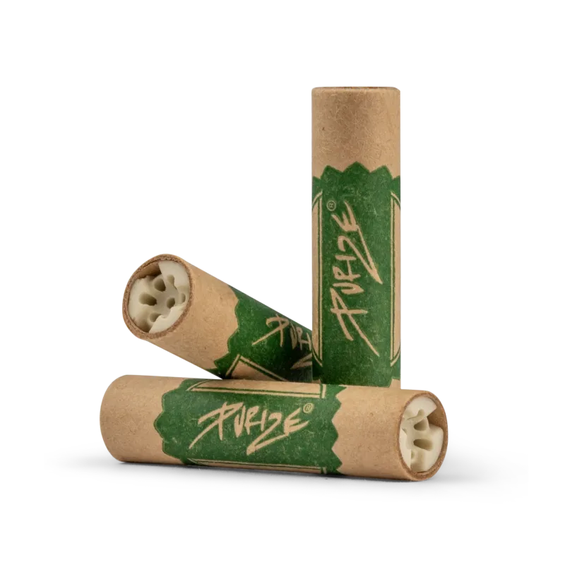 50 PURIZE® XTRA Regular Size | Organic