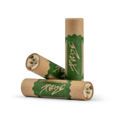 50 PURIZE® XTRA Regular Size | Organic
