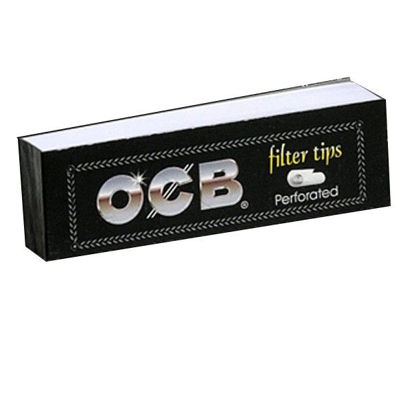 OCB - Filter Tips Slim