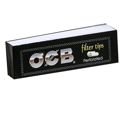 OCB - Filter Tips Slim