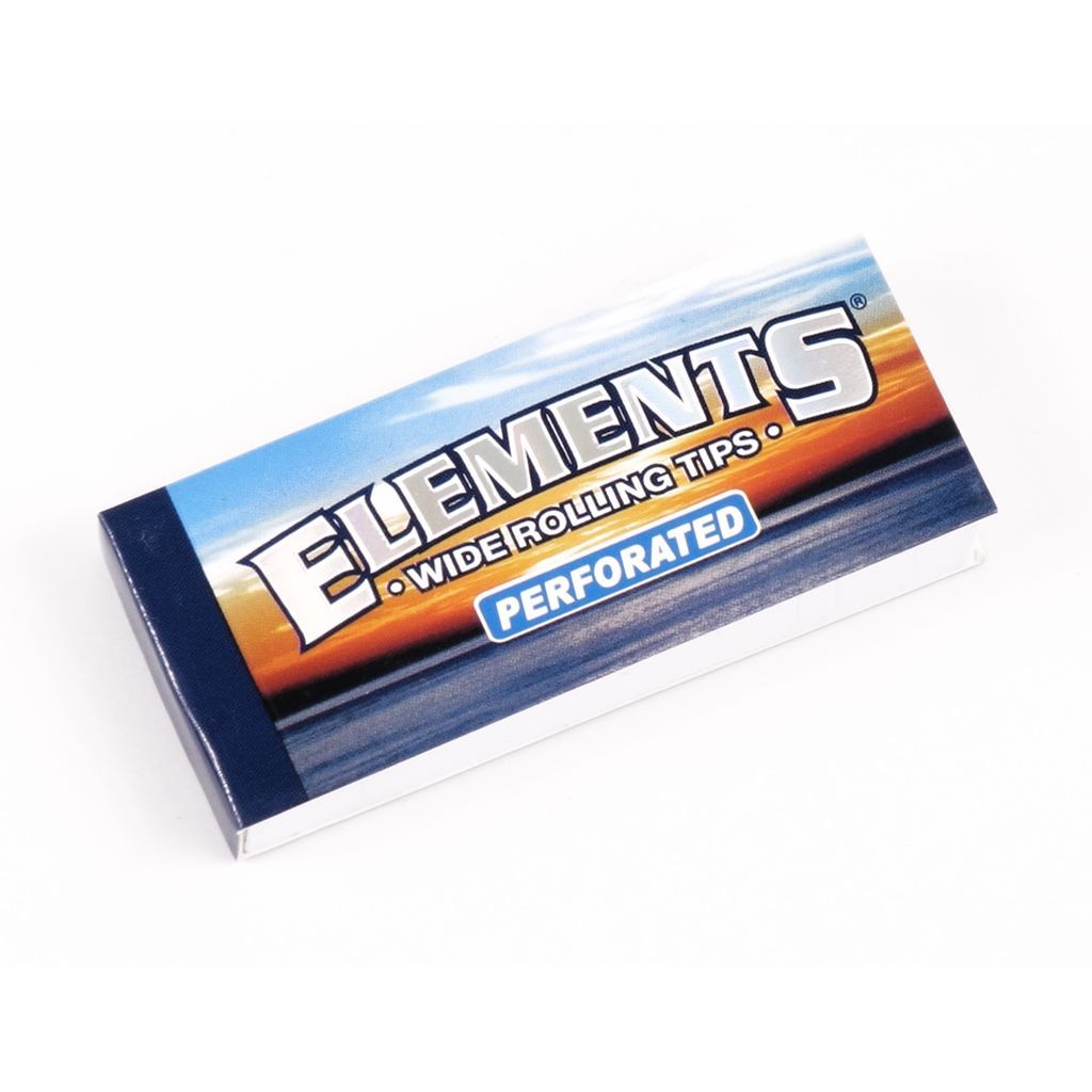 Elements Wide Filtertips