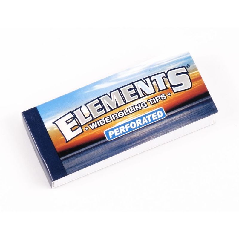 Elements Wide Filtertips