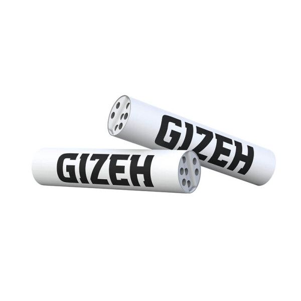 GIZEH Black Active Filter Slim