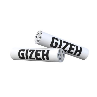 GIZEH Black Active Filter Slim