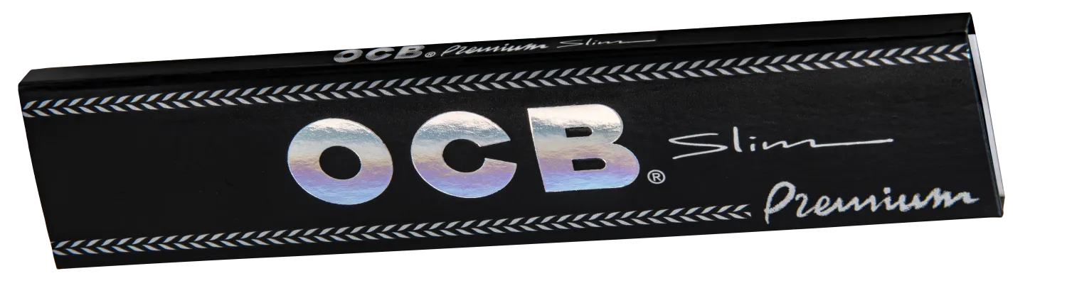 OCB - Slim Premium Longpaper