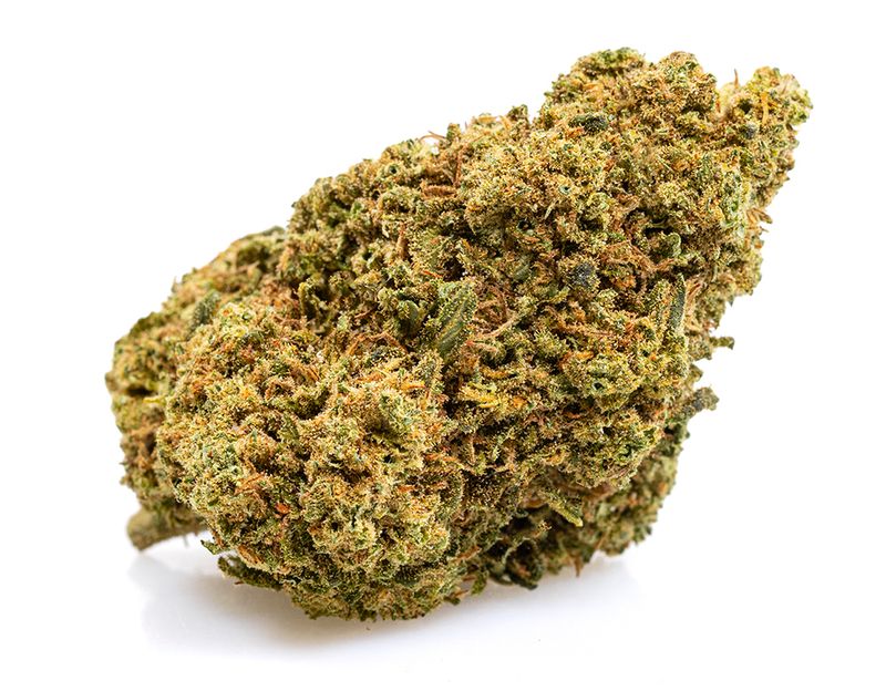 Orange Bud &quot;Frau Knolle&quot; 30% 10-OH+