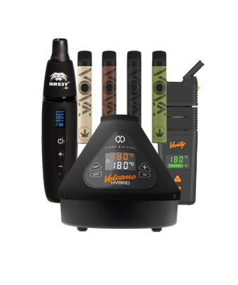 Vaporizer